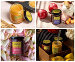 Try our Pure Raw Honey Spreads