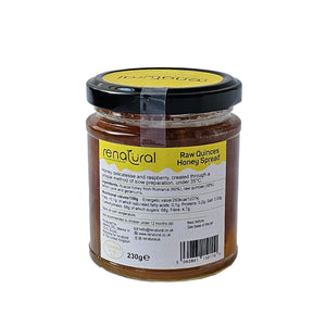 
                  
                    Load image into Gallery viewer, Raw Quinces Honey Spread
                  
                