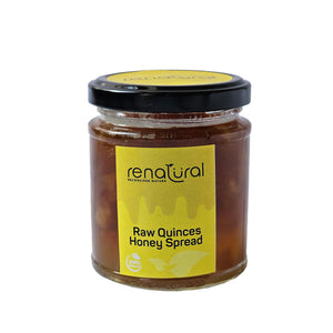 
                  
                    Load image into Gallery viewer, Raw Quinces Honey Spread
                  
                