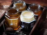 Finding Authentic Pure Raw Honey Made Easy