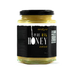 Raw Rapeseed Honey 400g