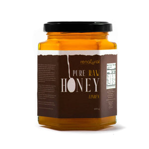 
                  
                    Load image into Gallery viewer, Raw Linden Honey 400g
                  
                